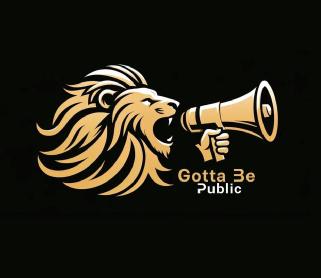Imagen de GOTTA BE PUBLIC