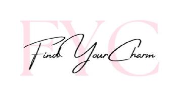 Imagen de FYC FIND YOUR CHARM