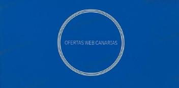 Imagen de Ofertas Web Canarias