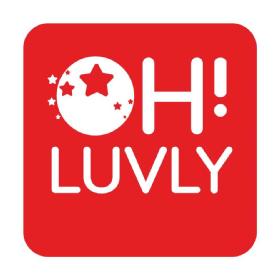 Imagen de OH! LUVLY
