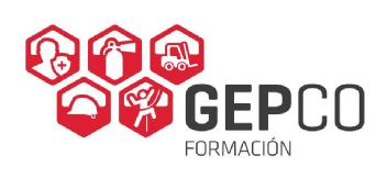 Imagen de GEPCO FORMACIÓN