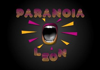 Imagen de PARANOIA LEON