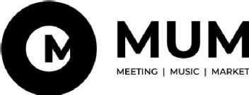 Imagen de MUM MEETING MUSIC MARKET