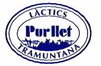 Imagen de LACTICS PUR LLET TRAMUNTANA