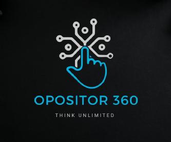 Imagen de Opositor 360 Think unlimited