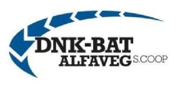 Imagen de DNK-BAT ALFAVEG S.COOP