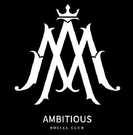 Imagen de AMBITIOUS SOCIAL CLUB