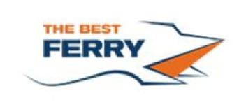 Imagen de THE BEST FERRY