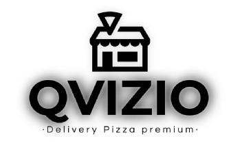 Imagen de QVIZIO Delivery Pizza premium