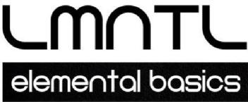 Imagen de LMNTL - elemental basics