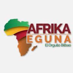 Imagen de AFRIKA EGUNA