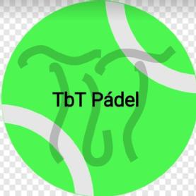 Imagen de TBT PADEL