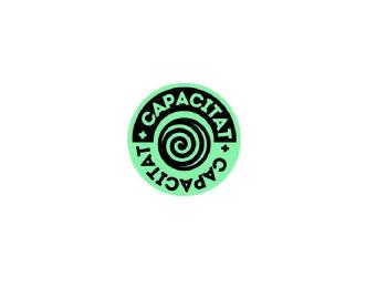Imagen de + CAPACITAT + CAPACITAT