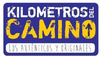 Imagen de KILOMETROS DEL CAMINO LOS AUTÉNTICOS Y ORIGINALES