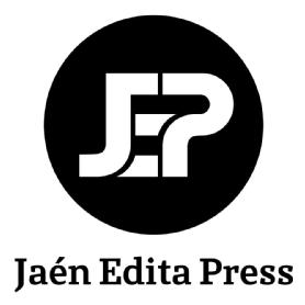 Imagen de JEP JAEN EDITA PRESS