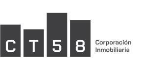 Imagen de CT58 CORPORACIÓN INMOBILIARIA