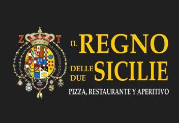 Imagen de IL REGNO DELLE DUE SICILIE PIZZA,RESTAURANTE Y APERITIVO