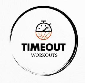 Imagen de TIMEOUT WORKOUTS