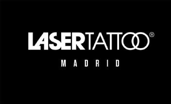 Imagen de LASERTATTOO MADRID