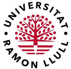 Imagen de UNIVERSITAT RAMON LLULL