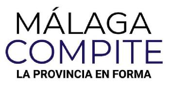 Imagen de MÁLAGA COMPITE LA PROVINCIA EN FORMA
