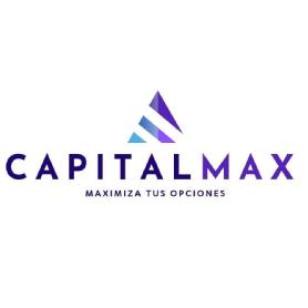 Imagen de CAPITALMAX MAXIMA TUS OPCIONES