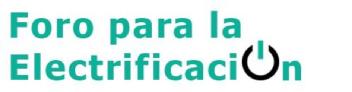 Imagen de Foro para la Electrificación