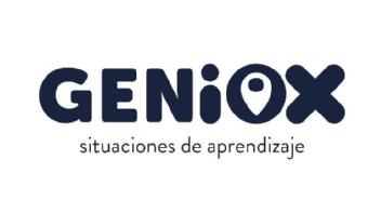 Imagen de GENIOX situaciones de aprendizaje