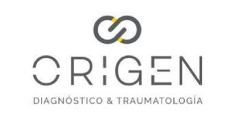 Imagen de ORIGEN DIAGNÓSTICO & TRAUMATOLOGÍA