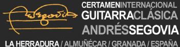 Imagen de CERTAMENINTERNACIONAL GUITARRACÁSICA ANDRÉSSEGOVIALA HERRADURA / ALMUÑÉCAR / GRANADA / ESPAÑA