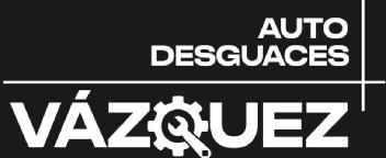 Imagen de AUTO DESGUACES VAZQUEZ