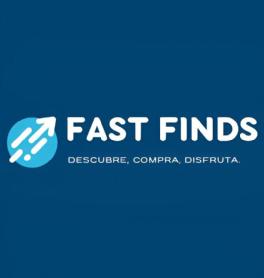 Imagen de Fast Finds Descubre, compra, disfruta