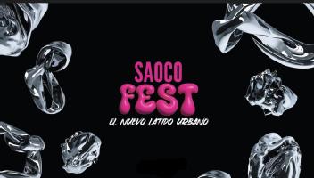 Imagen de SAOCO FEST el nuevo latido urbano