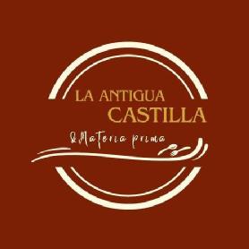 Imagen de LA ANTIGUA CASTILLA & MATERIA PRIMA