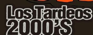 Imagen de LOS TARDEOS 2000