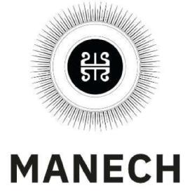 Imagen de MANECH STUDIO, DOS M INVERTIDAS