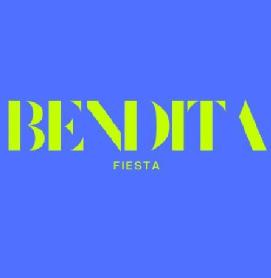 Imagen de BENDITA LA FIESTA