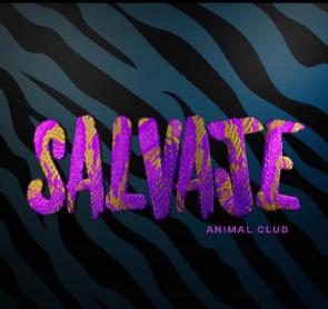 Imagen de SALVAJE ANIMAL CLUB