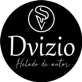Imagen de Dvizio helado de autor