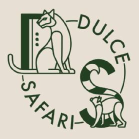 Imagen de DULCE SAFARI