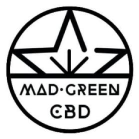 Imagen de Mad Green CBD
