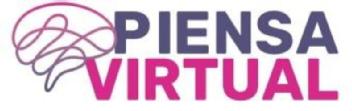 Imagen de PIENSA VIRTUAL
