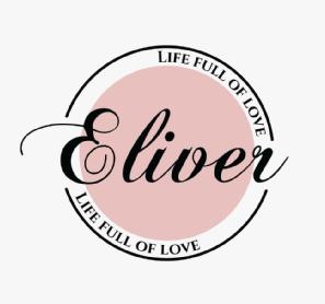 Imagen de Eliver Life full of love