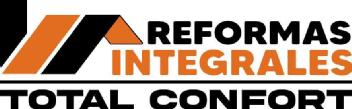 Imagen de REFORMAS INTEGRALES TOTAL CONFORT