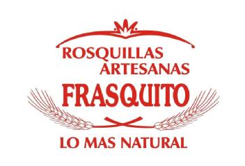 Imagen de ROSQUILLAS ARTESANAS FRASQUITO, LO MAS NATURAL