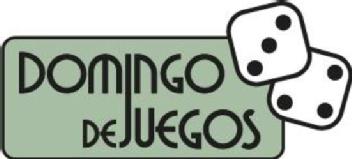 Imagen de Domingo de Juegos