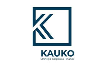 Imagen de K Kauko Strategic Corporate Finance