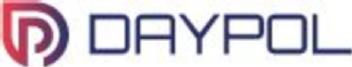 Imagen de DAYPOL, LOGOTIPO COMERCIAL CORRESPONDIENTE A UNA D y UNA P