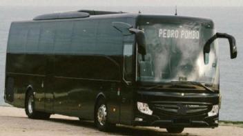 Imagen de PEDRO POMBO
