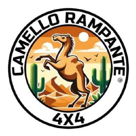 Imagen de CAMELLO RAMPANTE 4X4